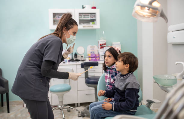 Best Dental Fillings (Composite and Amalgam)  in Eagle Lake, TX