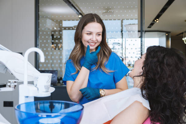 Dental Bonding in Eagle Lake, TX